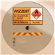 Wizzbit - Quantum Leap / Oldskool